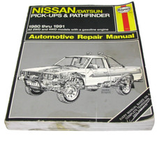 Nissan datsun pick for sale  Buckley