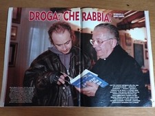 Marco masini anno usato  Italia