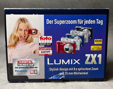 Panasonic dmc zx1eg gebraucht kaufen  Vilshofen an der Donau