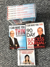 Paul mckenna make for sale  BATTLE