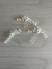 Wedding hair pins for sale  Pickerington