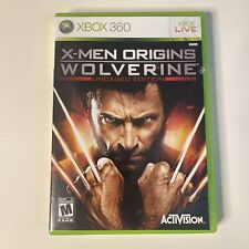Usado, X-Men Origins: Wolverine Uncaged Edition (Microsoft Xbox 360) CIB Completo comprar usado  Enviando para Brazil