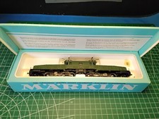 Marklin scale 3015 d'occasion  Expédié en Belgium