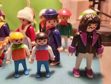 Sammlung playmobil jahrhundert gebraucht kaufen  Kassel