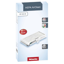 Miele hepa ha30 for sale  Poway