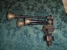 Sparton chime bugle for sale  Mchenry