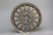 Alufelge zoll 5x108 gebraucht kaufen  Geesthacht