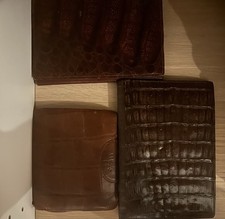 Vintage maitre portemonnaie gebraucht kaufen  Bad Homburg v. d. Höhe