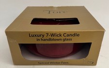 Torc luxury wick for sale  AYLESBURY