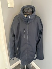 Musto jacket size for sale  PETERSFIELD