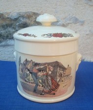 V71 pot foie d'occasion  France