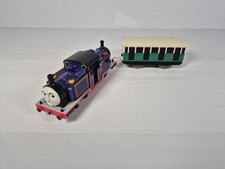 Tomy trackmaster mighty for sale  ROYSTON