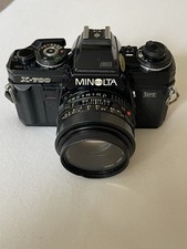 Vintage minolta 700 for sale  NORTHOLT