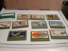 Lionel billboard set for sale  Cheshire