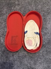 Iwa gymnastikschuh kunstturnsc gebraucht kaufen  Berlin