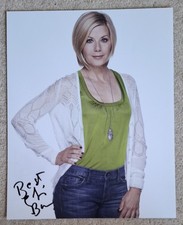 Glynis barber genuine for sale  CHATHAM