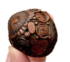 1900 japanese wood for sale  Duarte