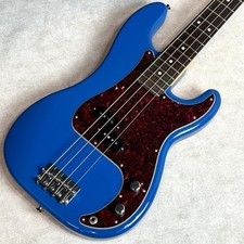 Baixo elétrico Fender Made in Japan Hybrid II Precision Bass 2022, usado comprar usado Baixo elétrico Fender Made in Japan Hybrid II Precision Bass 2022, usado comprar usado  Enviando para Brazil
