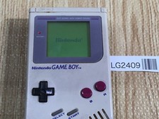 Lg2409 gameboy original d'occasion  Expédié en Belgium