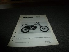 1994 honda xr250l for sale  Dubuque