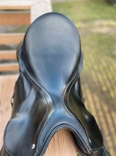 Passier compact dressursattel gebraucht kaufen  Hermannsburg