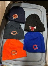 Chicago sports teams for sale  Braidwood
