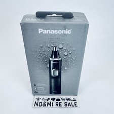 Panasonic ear nose for sale  Fredericksburg