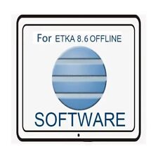 Logiciel etka 8.6 d'occasion  Viuz-en-Sallaz