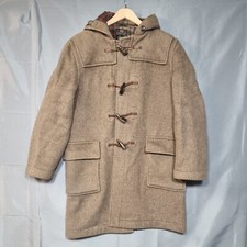 Vintage gloverall duffle for sale  ROMFORD