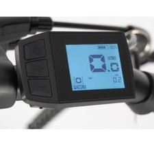 Display lcd ebike usato  Luzzi