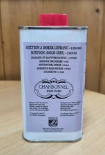 250ml miscela lefranc usato  Spedire a Italy