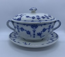 Antique minton danish for sale  NORWICH