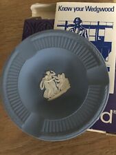 wedgwood blue fluted for sale wedgwood blue fluted for sale HARLESTON