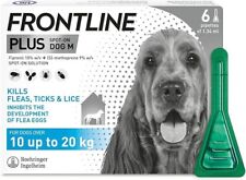 Frontline plus spot for sale  ILFORD