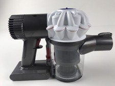 Dyson cordless handheld for sale  CROYDON