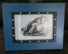 Beautiful blue black for sale  Anderson