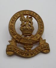 14th 20th hussars for sale  LEAMINGTON SPA