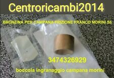 Boccola per campana usato  Italia