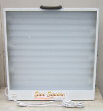 Sunbox company sun for sale  Eugene