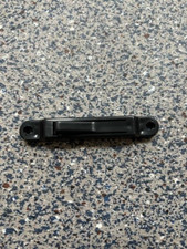 Burstner door stay d'occasion  Expédié en Belgium