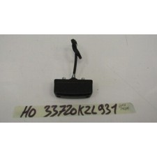 Luce targa license usato  Montecalvo Irpino