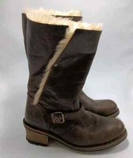 Caterpillar rigger boots for sale  HULL