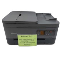 Canon pixma ts7450a gebraucht kaufen  Uffenheim