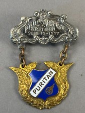 Antique puritan 1897 for sale  Stockbridge