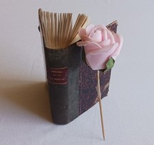 Livre ancien medecine d'occasion  Issoire