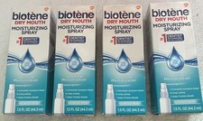 1.5oz biotene dry for sale  Clearwater
