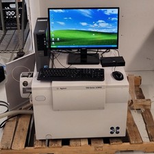 Agilent g1946d 1100 for sale  Fargo