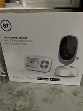 Smart video baby for sale  SUTTON COLDFIELD