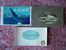 postcard books for sale postcard books for sale SPALDING