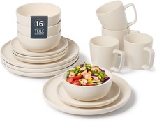 Home geschirr set gebraucht kaufen  Arnstadt
